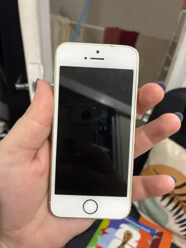 iPhone 5s com 64gb