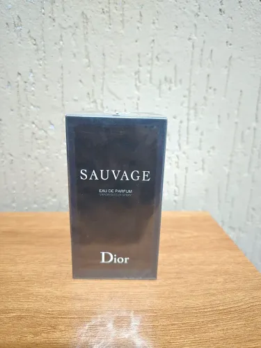 Sauvage EDP