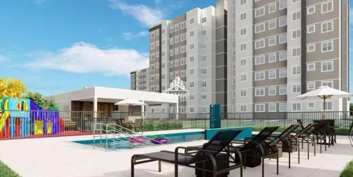 APARTAMENTO TÉRREO À VENDA CONDOMÍNIO CHAPADA DAS BORBOLETAS | RIBEIRÃO DO L
