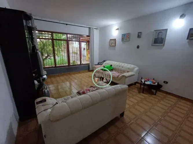 Casa Residencial para venda e locação, Vila Ema, São José dos Campos - CA0574.