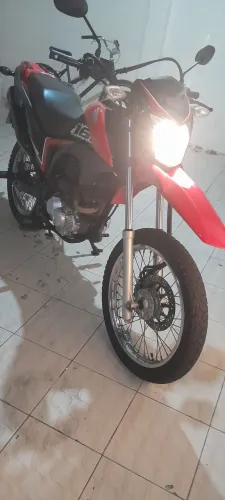 Honda Bros top
