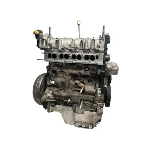 Motor Parcial RAM Rampage 2.0 Turbo Diesel 2023 2024 2025