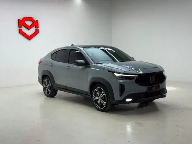 Fiat Fastback Impetus 200 T. AUT (hibrído) 2025