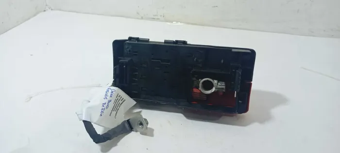 Bloco Fusivel Bateria Gm Tracker Lt 2024 26315642