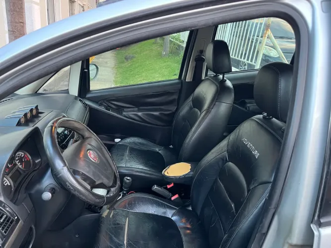 Fiat Idea Advent./ Adv.locker 1.8 MPI Flex 5P 2013