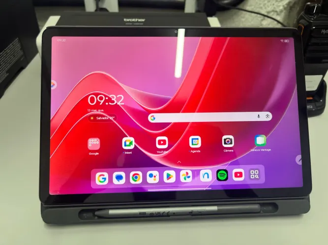 Tablet Lenovo M 11