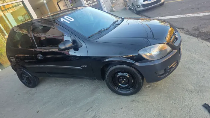 Chevrolet Celta Life/ LS 1.0 MPFI 8V Flexpower 3P 2010