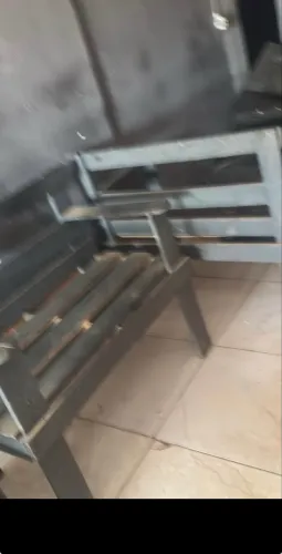 Banco de Palet