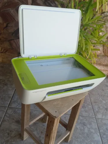 Impressora HP