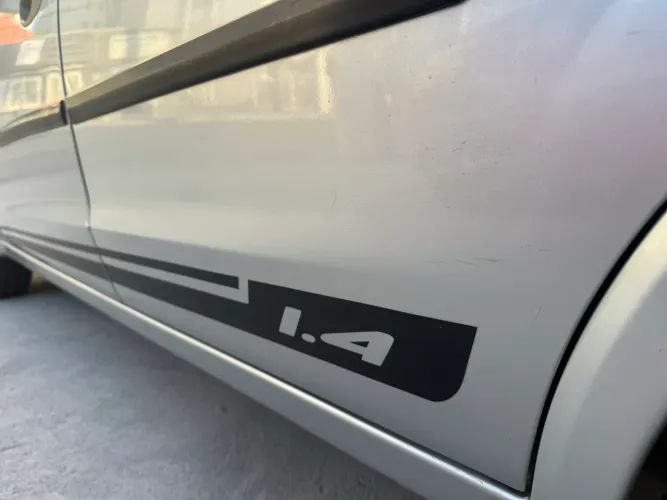 Chevrolet Corsa Hat. Maxx 1.4 8V Econoflex 5P 2010