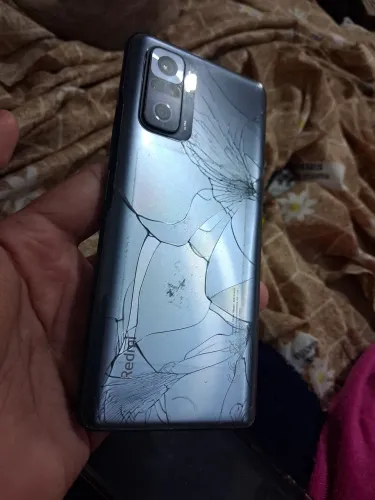 Redmi note 10 Pro