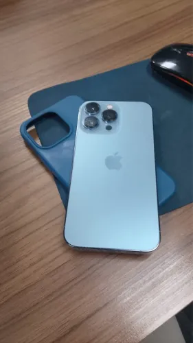 iPhone 13 Pro 