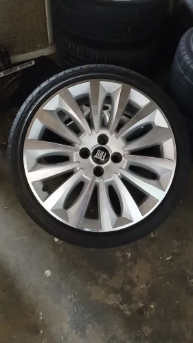Rodas aro 17