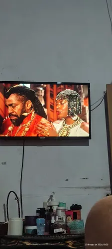 Tv smartv