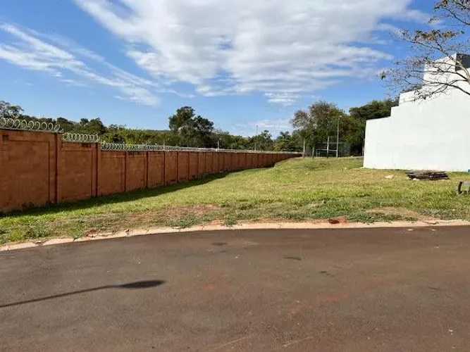 Otimo Lote no Terras de San Gabriel | Rosa e Rangel Consultoria e Assessoria Imobiliária