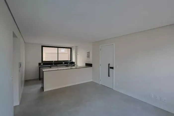 APARTAMENTO A VENDA 02 QUARTOS SUITE 02 VAGAS COM LAZER NO ROOFTOP NO SANTA EFIGÊNIA