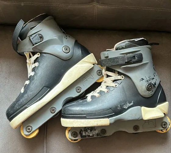Patins Razors 40