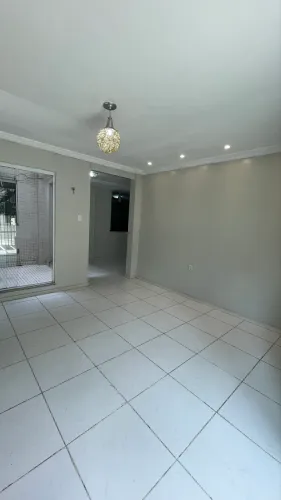 ALUGUEL CASA - PRÓXIMO DO BOULEVARD SHOPPING