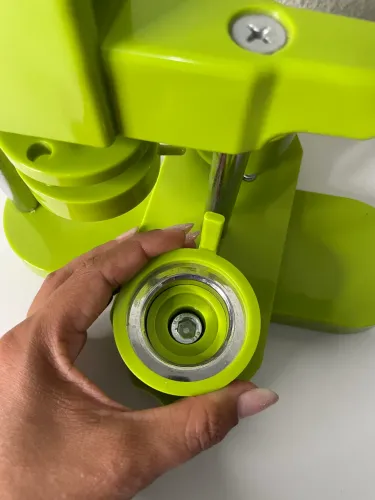 Máquina de Bóton 