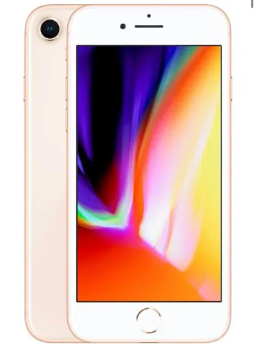 iPhone 8