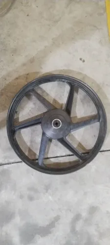 Roda Scud 