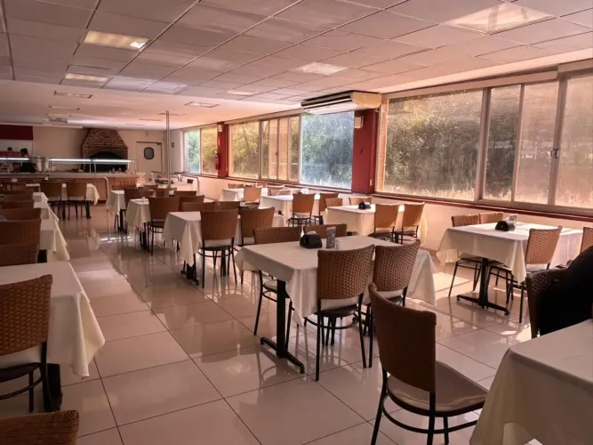 Alugo  para festas e eventos 