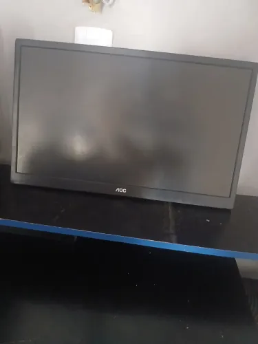 Monitor