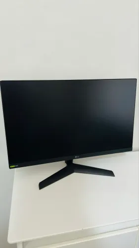 Monitor Gamer LG UltraGear 24