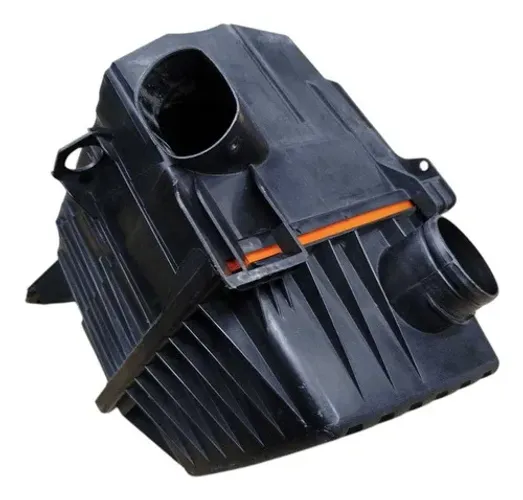 Caixa Filtro Ar Gol G5 1.6 2008 2009 2010 2011 2012