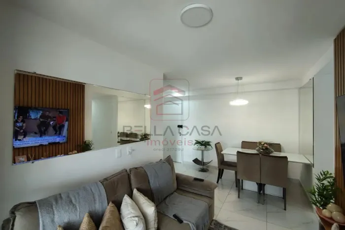 Apartamento à Venda | Condomínio Wonder Ipiranga | 3 Dormitórios | Excelente Localização