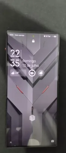 Smartphone Redmagic 10 Air