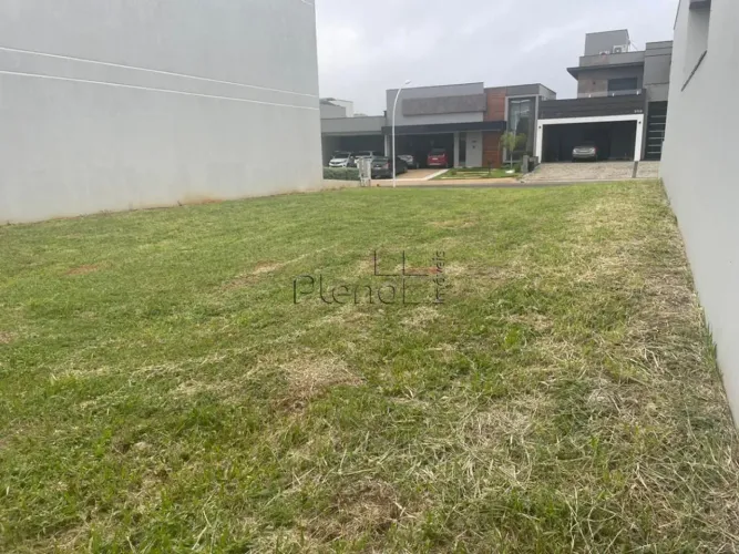 Terreno à venda em Indaiatuba, Jardim Residencial Dona Lucilla, com 300 m², Residencial Do