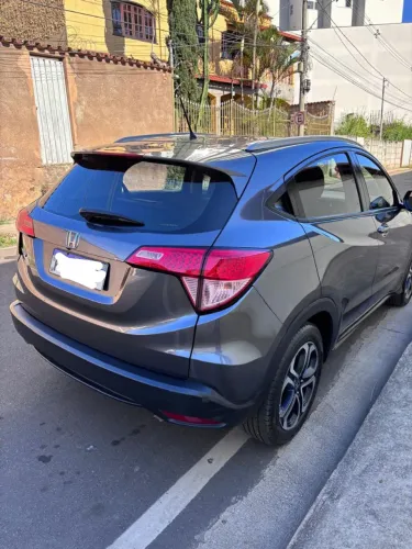 Honda HR-V EX 1.8 Flexone 16V 5P Aut. 2018
