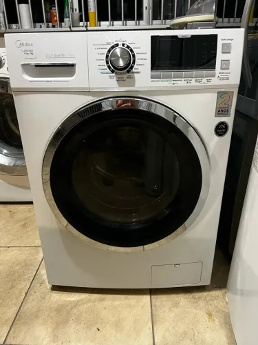 Lava e seca Midea 