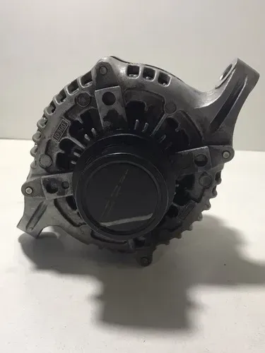Alternador Ford Fusion Titanium 2.0