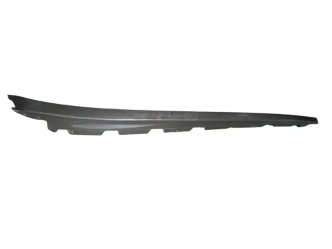 MOLDURA ESQUERDA FRISO PARABRISA FIAT PALIO/SIENA/STRADA 2011/2015 - 517152470