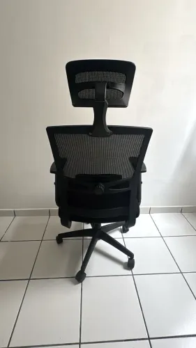 Cadeira de Escritorio