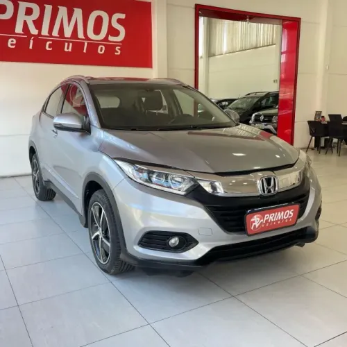 Honda HR-V EX 1.8 Flexone 16V 5P Aut. 2019