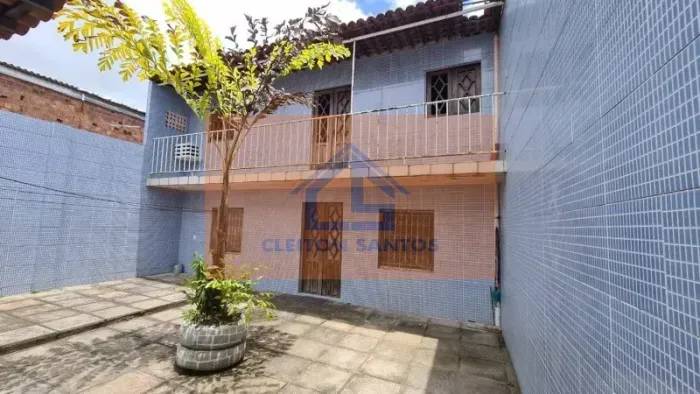 Casa comercial para locação ou venda no Ipsep