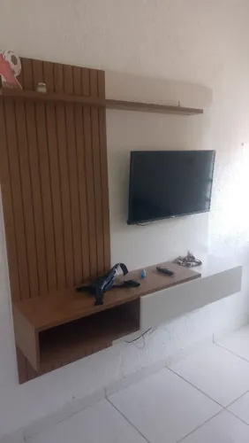 Painel de tv