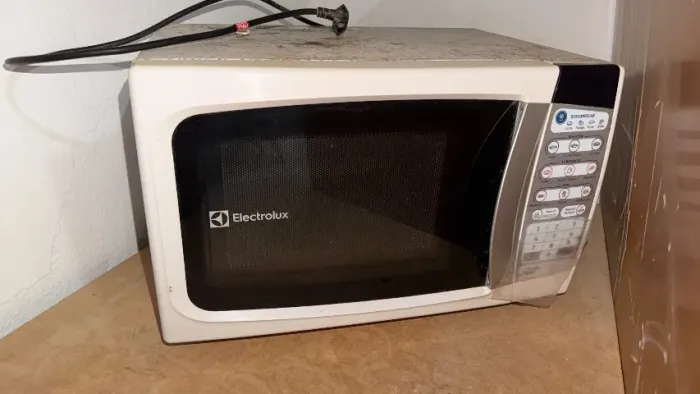 Microondas
