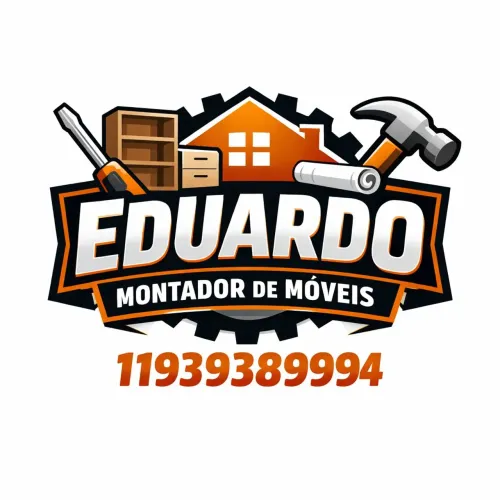 Montador de móveis no precinho.