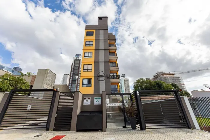 Studio com 1 dormitório à venda, 10 m² por R$ 199.000 - Ecoville