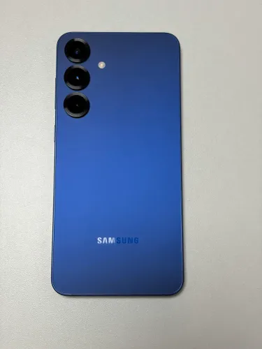 Samsung Galaxy S25 Plus