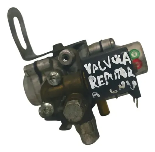Valvula Redutora Gnv