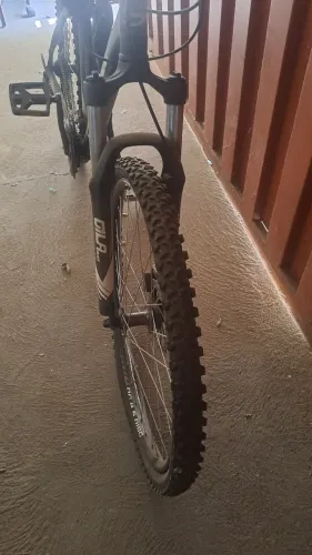 Bicicleta ?