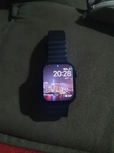Apple watch 8s GPS