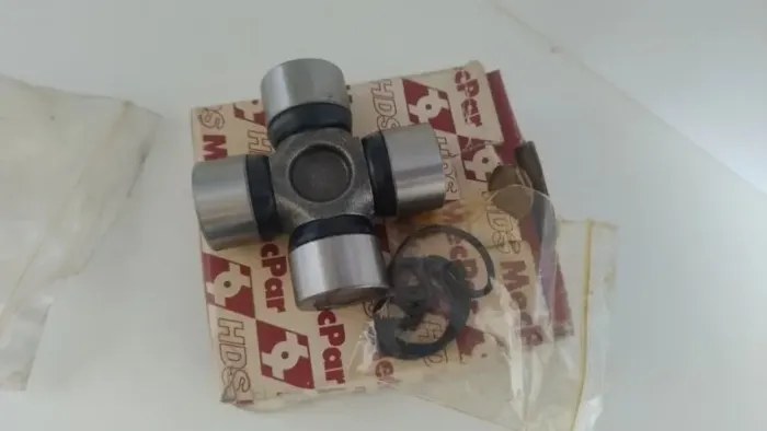 Cruzeta Cardan Chevette Opala 24mm 5-2x Mecpar