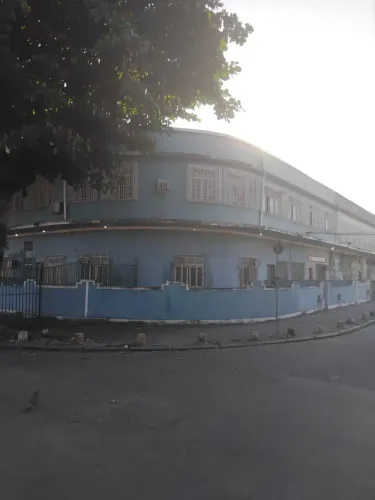 Bangu Centro - Prédio juto Guanabara / Estação 8aptos.
