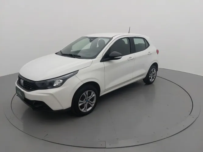 Fiat Argo Drive 1.0 Firefly 2026